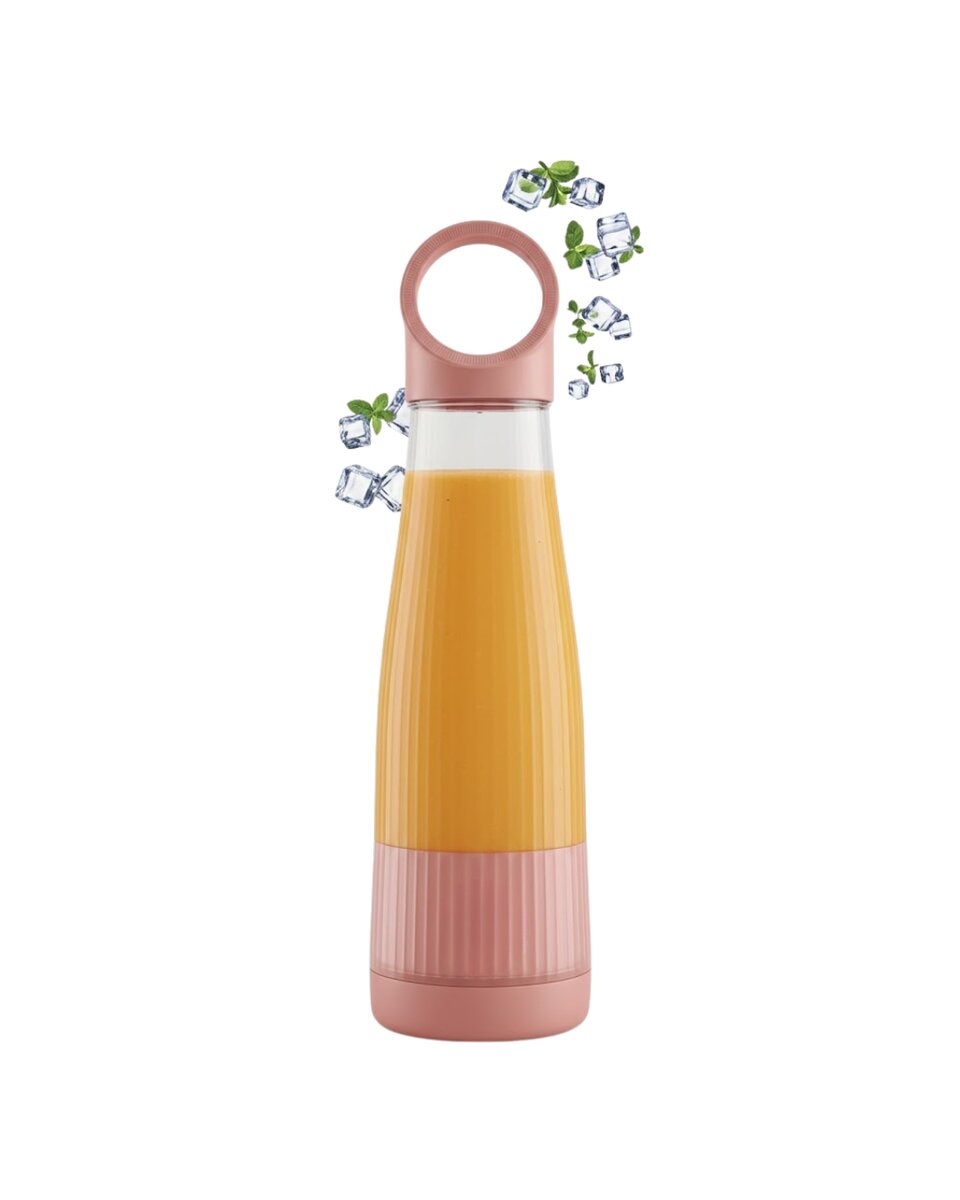 Ev Ofis ve Seyahat İçin Taşınabilir Smoothie Blender Ev Ofis ve Seyahat İçin Taşınabilir Smoothie Blender
