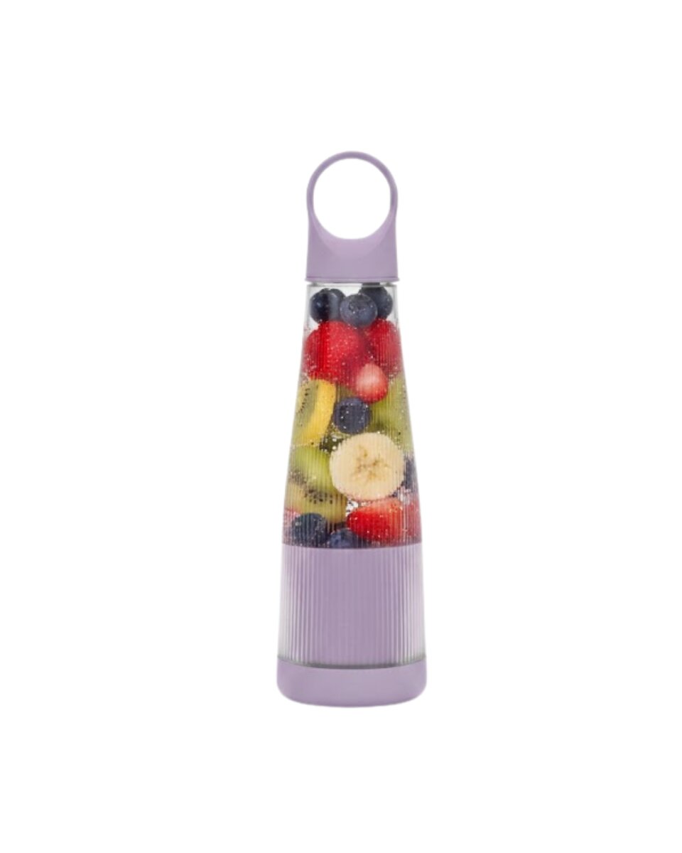 Ev Ofis ve Seyahat İçin Taşınabilir Smoothie Blender Ev Ofis ve Seyahat İçin Taşınabilir Smoothie Blender