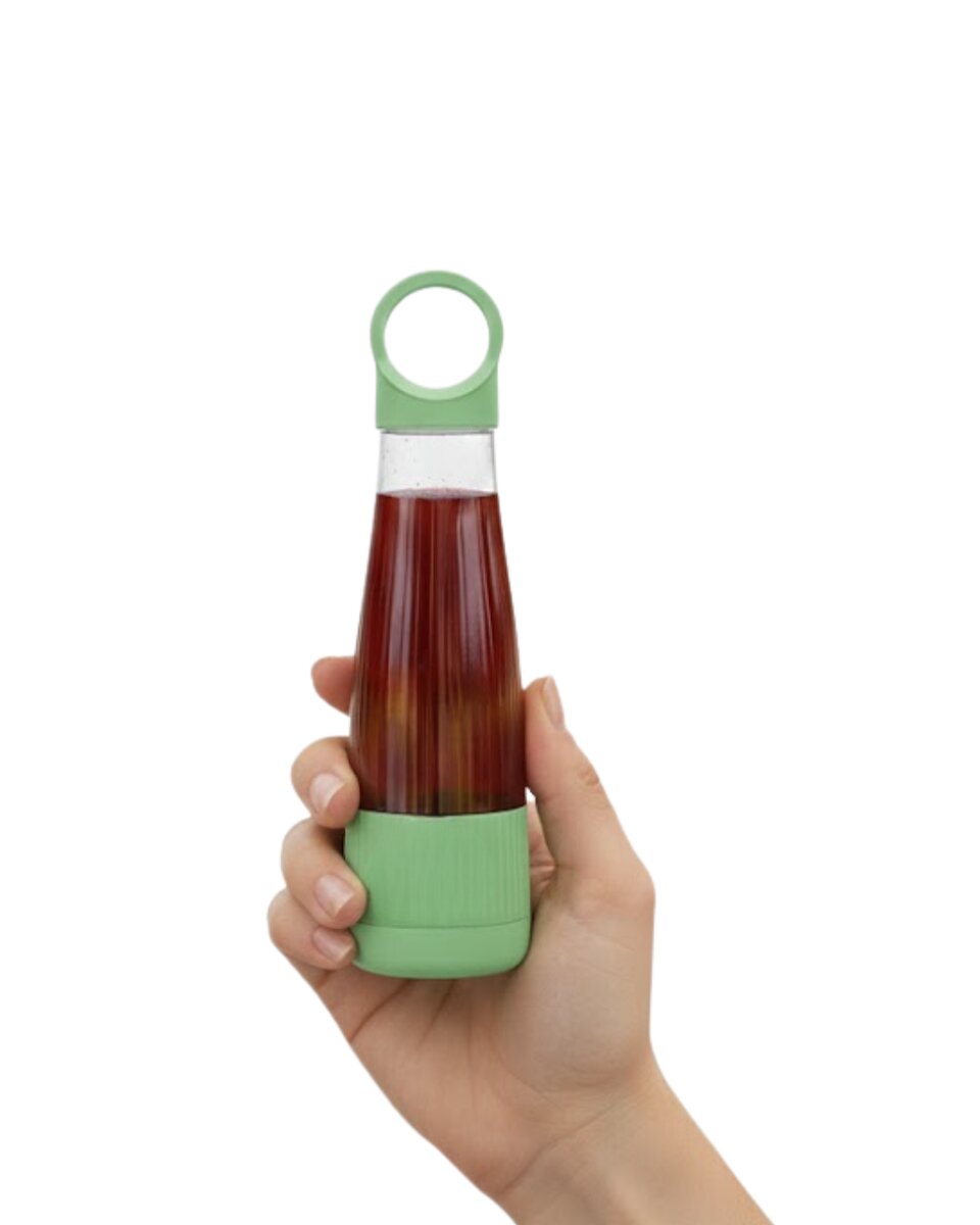 Günlük Smoothie ve Shake İçin USB Şarjlı Taşınabilir Blender Günlük Smoothie ve Shake İçin USB Şarjlı Taşınabilir Blender