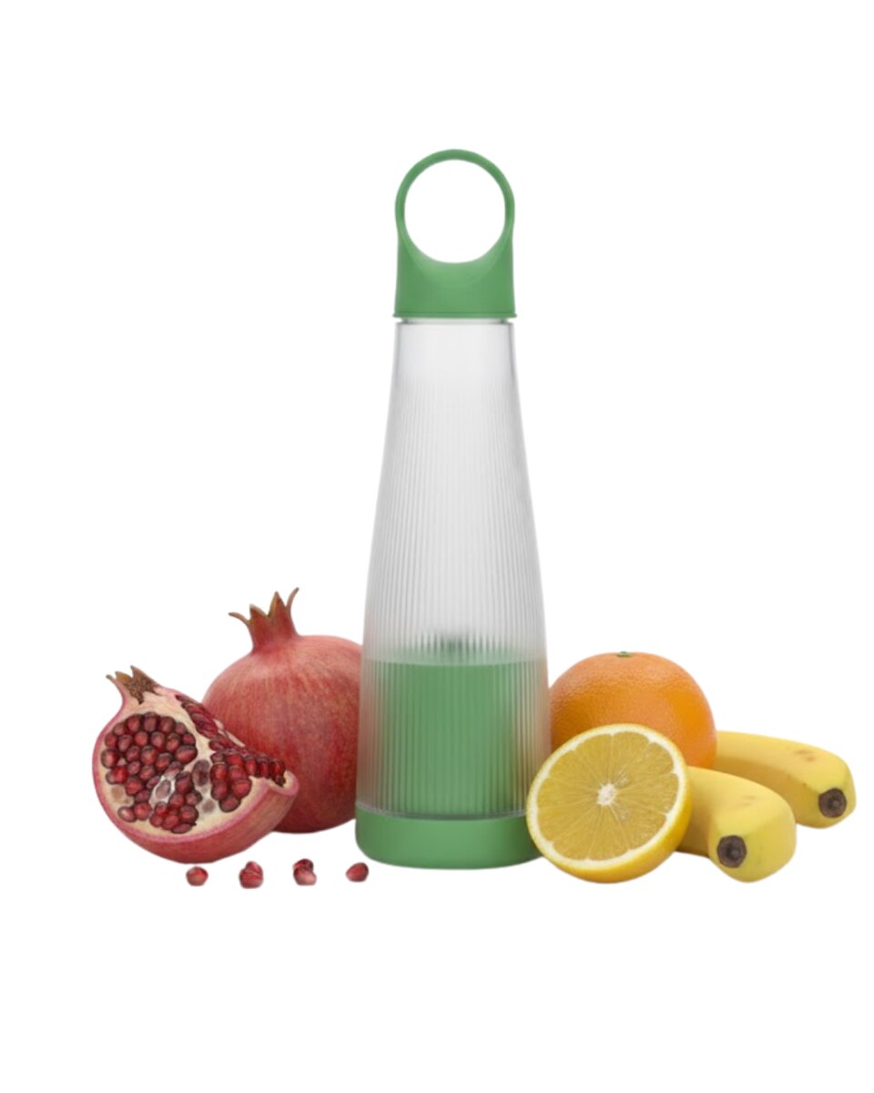 Günlük Smoothie ve Shake İçin USB Şarjlı Taşınabilir Blender Günlük Smoothie ve Shake İçin USB Şarjlı Taşınabilir Blender