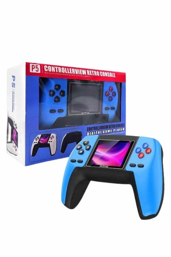 520 Retro Oyunlu El Konsolu Atari Oyun Konsolu Taşınabilir 520 Retro Oyunlu El Konsolu Atari Oyun Konsolu Taşınabilir