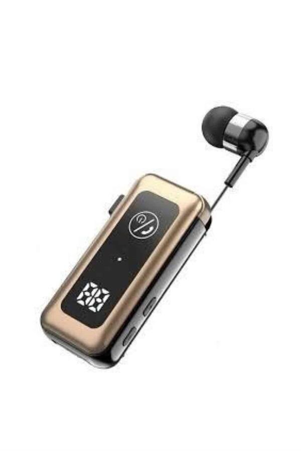 Makaralı Bluetooth Kulaklık Telefon Uyumlu Makaralı TF Kart Girişli Güç Göstergeli Makaralı Bluetooth Kulaklık Telefon Uyumlu Makaralı TF Kart Girişli Güç Göstergeli