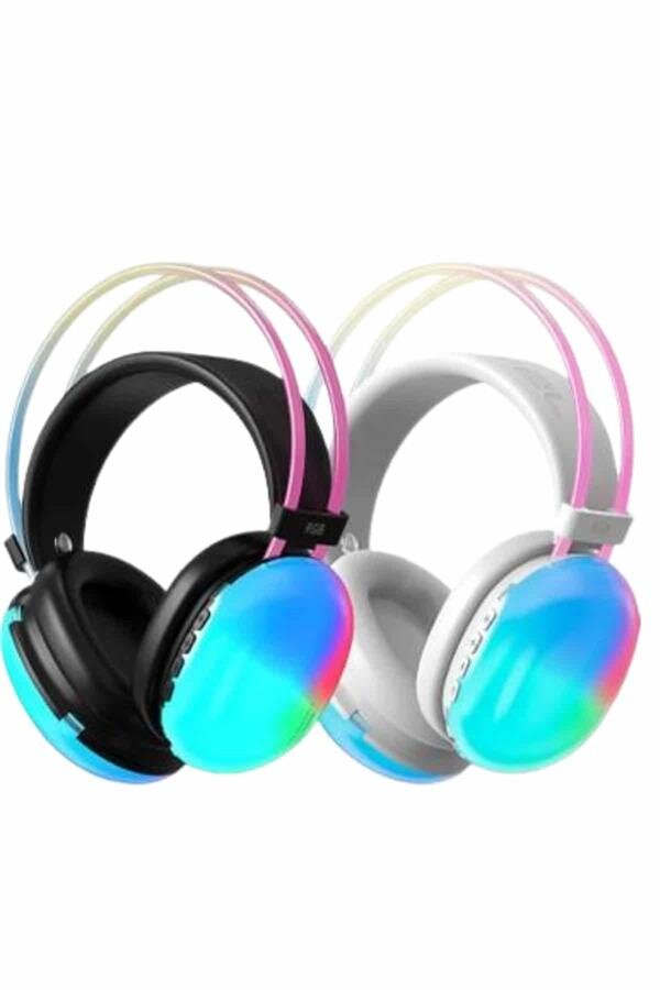 2025 Model Bluetooth Kulaklık Kulak Üstü Kablosuz Uzun Ömürlü Unısex 2025 Model Bluetooth Kulaklık Kulak Üstü Kablosuz Uzun Ömürlü Unısex