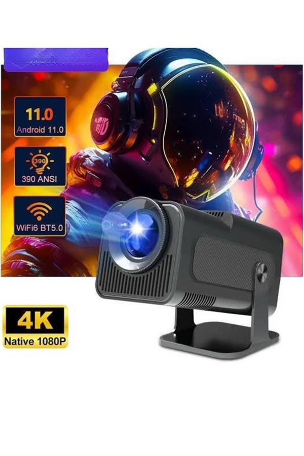 Çift Kollu Projeksiyon Taşınabilir Game Projektör Full Hd 1080P 4k Projeksiyon Gamepad Çift Kollu Projeksiyon Taşınabilir Game Projektör Full Hd 1080P 4k Projeksiyon Gamepad