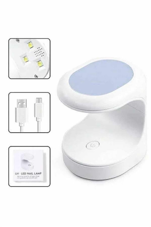 Kalıcı Oje Protez Tırnak Uv Led Kuturucu Oje Jel Tırnak Kurutucu Kalıcı Oje Protez Tırnak Uv Led Kuturucu Oje Jel Tırnak Kurutucu