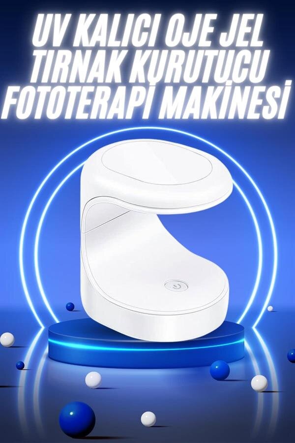 Kalıcı Oje Protez Tırnak Uv Led Kuturucu Oje Jel Tırnak Kurutucu Kalıcı Oje Protez Tırnak Uv Led Kuturucu Oje Jel Tırnak Kurutucu