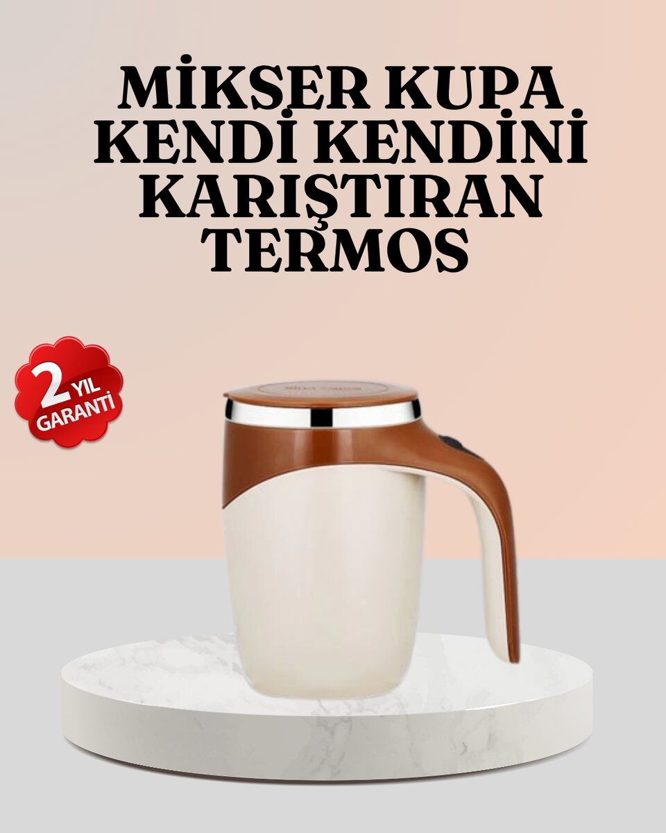 Paslanmaz Çelik Şarjlı Karıştırma Kupa – Otomatik Manyetik Blender Fincan Paslanmaz Çelik Şarjlı Karıştırma Kupa – Otomatik Manyetik Blender Fincan