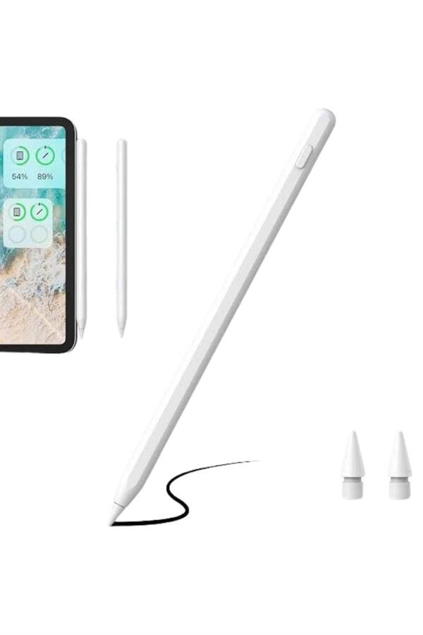 Yazı Çizim Kalemi İos Android Windows Uyumlu Tablet Telefon Yazı Çizim Kalemi İos Android Windows Uyumlu Tablet Telefon