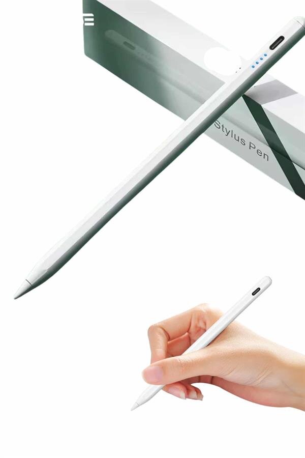 Yazı Çizim Kalemi İos Android Windows Uyumlu Tablet Telefon Yazı Çizim Kalemi İos Android Windows Uyumlu Tablet Telefon