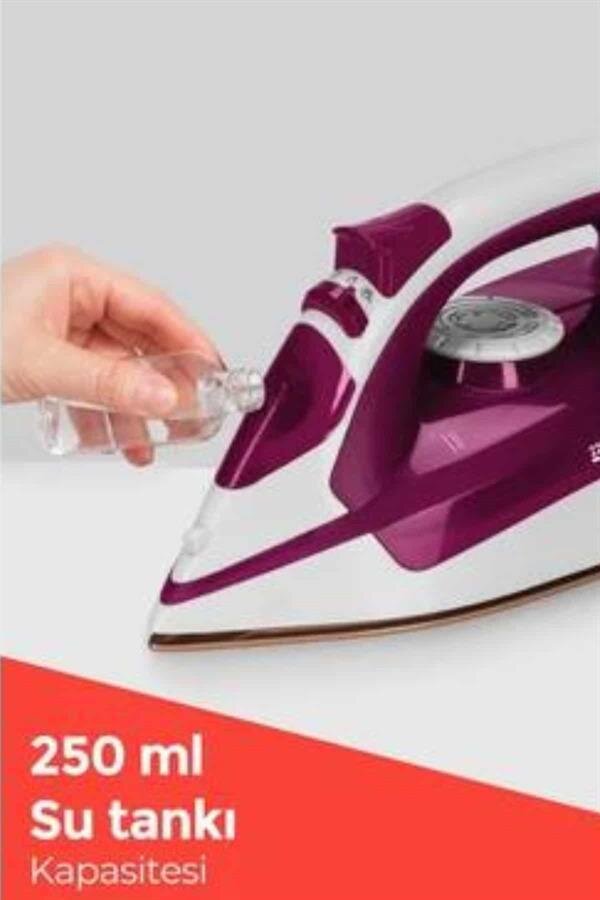 2200W Seramik Kaplama Estetik Tasarımı 360 Derece Dönebilir Kablosu 2200W Seramik Kaplama Estetik Tasarımı 360 Derece Dönebilir Kablosu