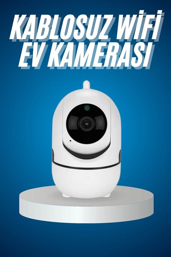Mini IP Kamera Hareketli Güvenlik Kamerası Kablosuz Wifi Kamera Mikrofonlu Mini IP Kamera Hareketli Güvenlik Kamerası Kablosuz Wifi Kamera Mikrofonlu