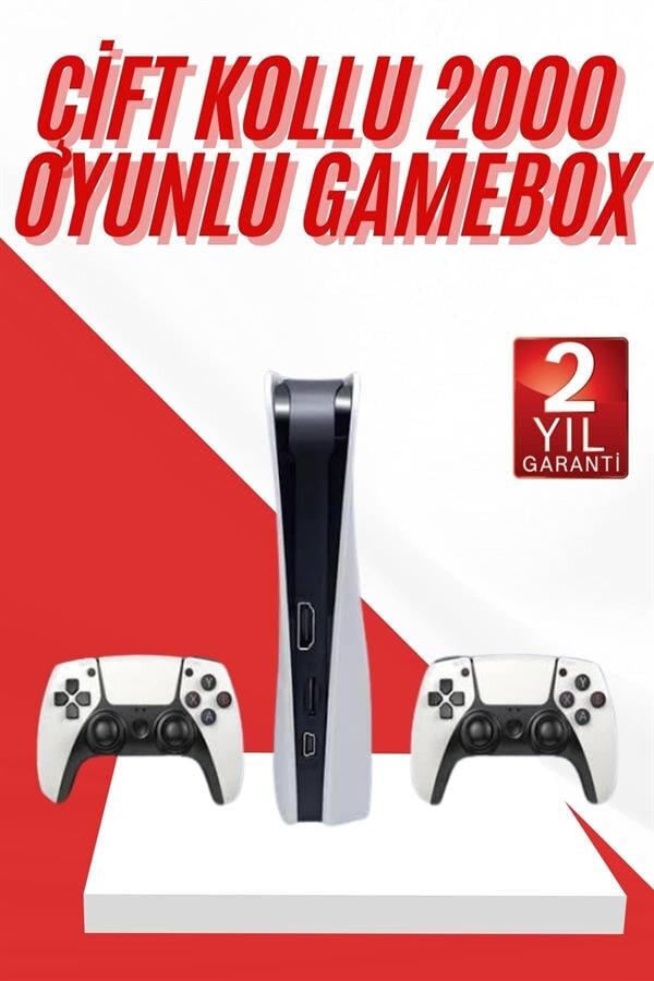 Yeni nesil 4k Hd 2.4g Kablosuz Kol 3000 Oyunlu Game Station Retro Atari Game Box Yeni nesil 4k Hd 2.4g Kablosuz Kol 3000 Oyunlu Game Station Retro Atari Game Box