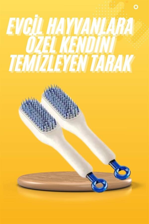 Yeni Nesil Saç Fırçası Saç Derisini Ölü Derilerinden Arındırır Kolay Temizlenen Yeni Nesil Saç Fırçası Saç Derisini Ölü Derilerinden Arındırır Kolay Temizlenen