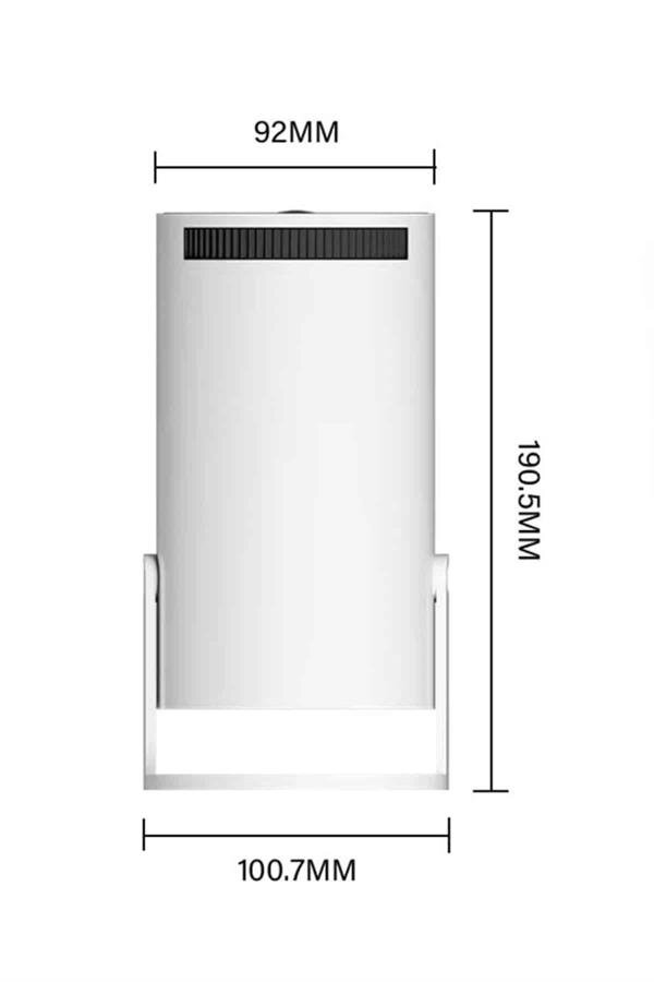 Projeksiyon Cihazı Video Oyun Konsolu 8 GB Hafıza LCD Ekran Kumandalı Projeksiyon Cihazı Video Oyun Konsolu 8 GB Hafıza LCD Ekran Kumandalı