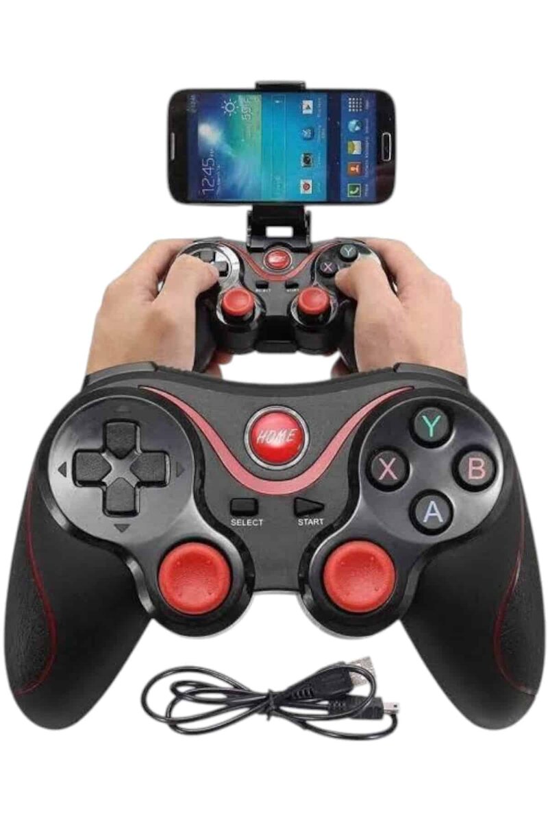 X3 GAME STİCK