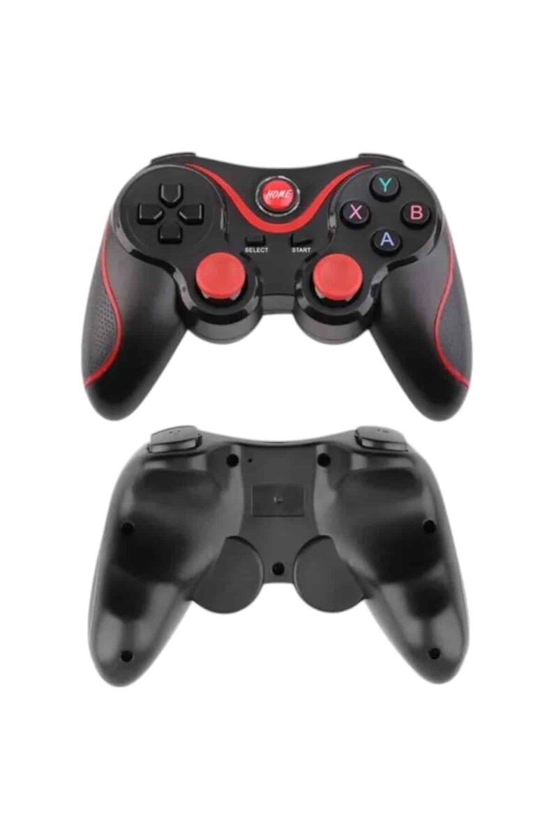 X3 GAME STİCK