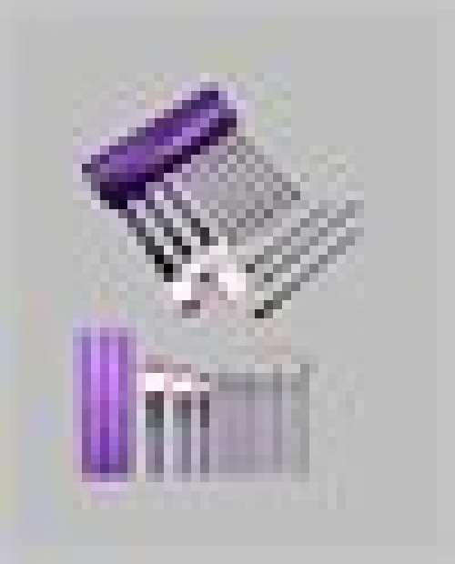Fondöten, Allık ve Far Uygulamalarına Uygun 12 Parça Makyaj Fırça Takımı Ergonomik Saplı Fondöten, Allık ve Far Uygulamalarına Uygun 12 Parça Makyaj Fırça Takımı Ergonomik Saplı