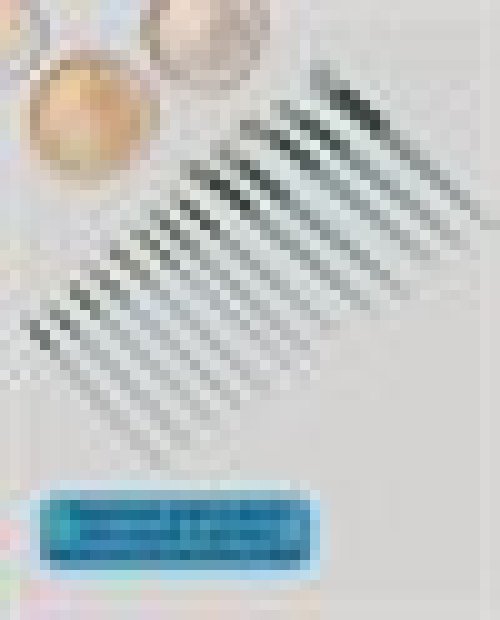 Taşınabilir Ergonomik Yapılı 13 Adet Fiber Kıllı Yüz ve Göz Makyaj Fırçası Seti Taşınabilir Ergonomik Yapılı 13 Adet Fiber Kıllı Yüz ve Göz Makyaj Fırçası Seti