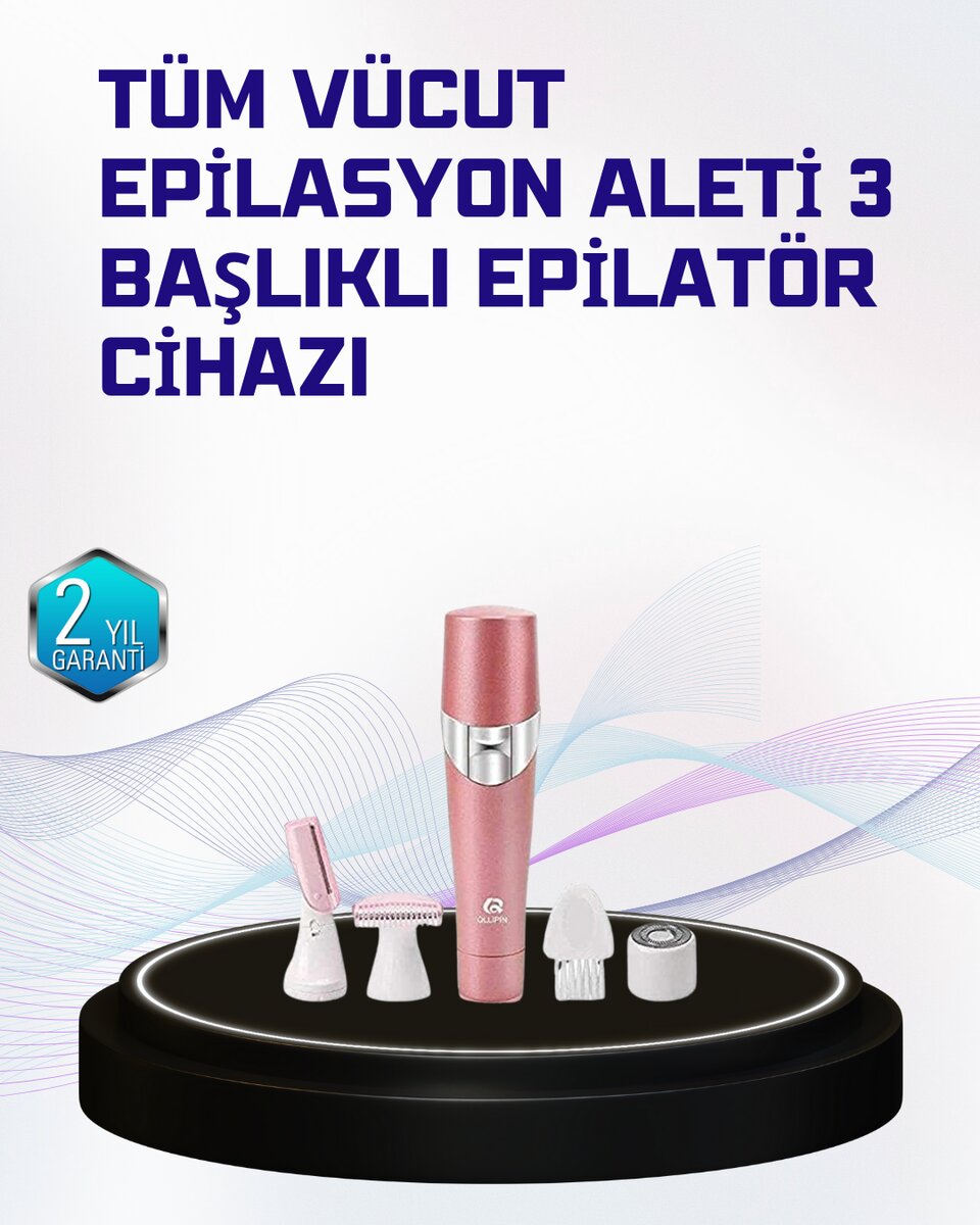 Hassas Tüy Temizleyici – Şeftali Tüylerine Etkili