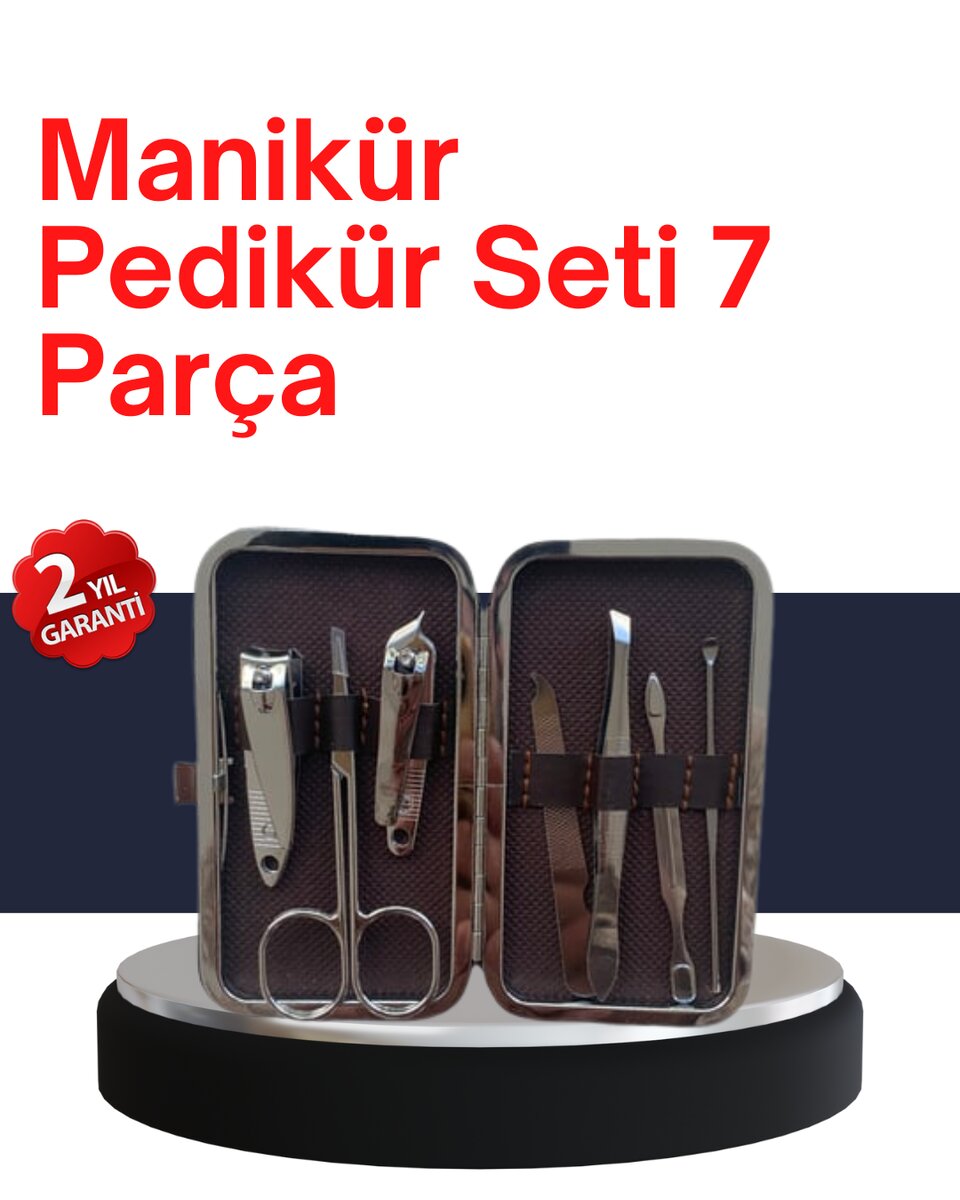 Seyahat İçin Uygun Çok Amaçlı Kişisel Bakım Seti Seyahat İçin Uygun Çok Amaçlı Kişisel Bakım Seti