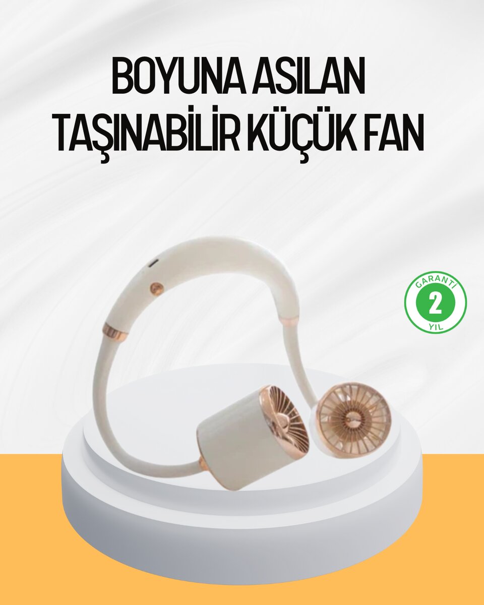 Katlanabilir Asılabilir Fan USB Şarjlı Hafif ve Sessiz Tasarım Katlanabilir Asılabilir Fan USB Şarjlı Hafif ve Sessiz Tasarım