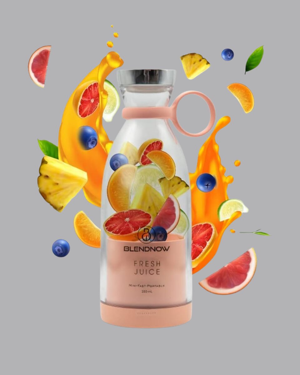 4 Bıçaklı Gıda Sınıfı Paslanmaz Çelik Taşınabilir Blender 4 Bıçaklı Gıda Sınıfı Paslanmaz Çelik Taşınabilir Blender