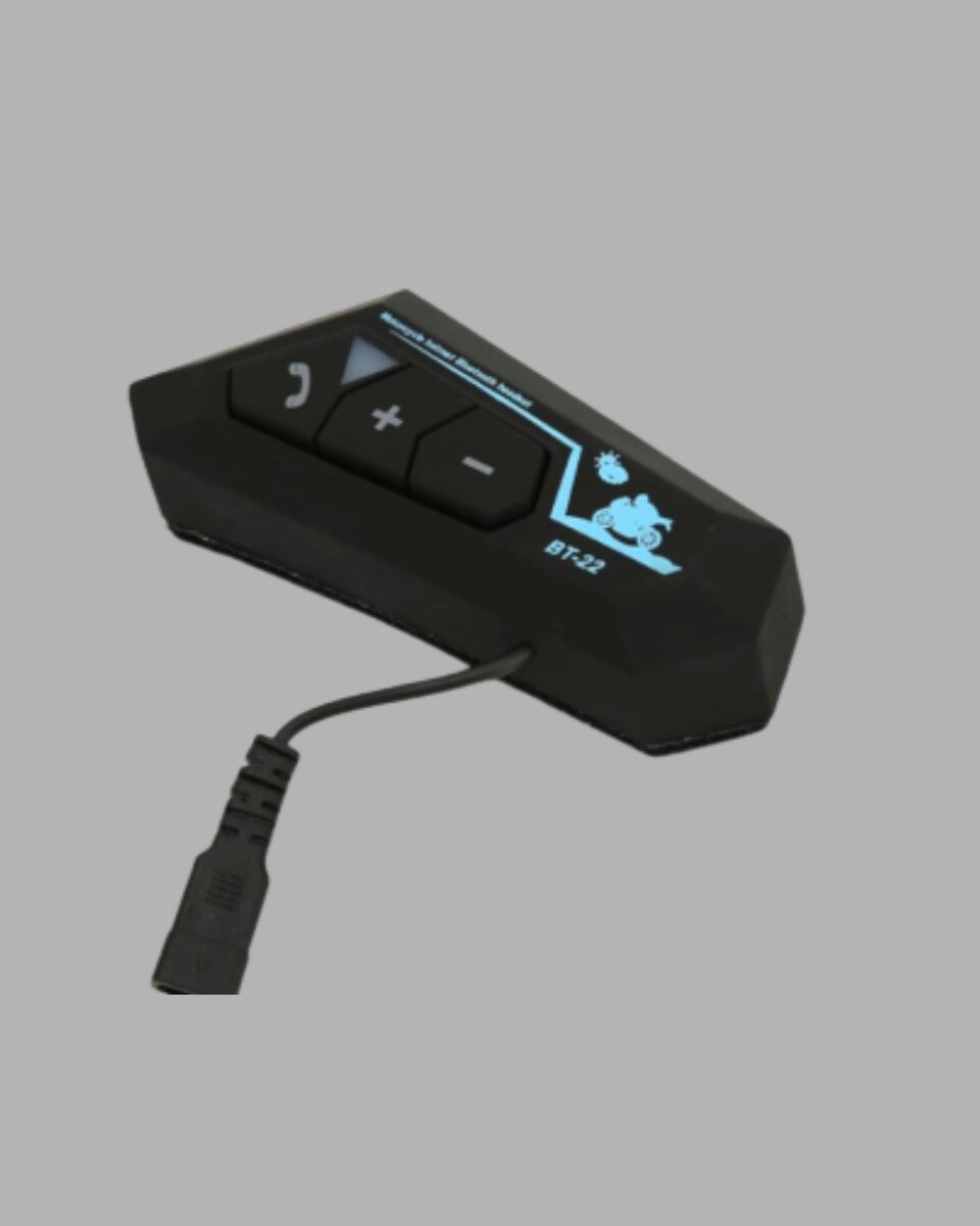 Motosiklet Sürüşleri İçin BT22 Kask Bluetooth Kulaklık Mikrofonlu Motosiklet Sürüşleri İçin BT22 Kask Bluetooth Kulaklık Mikrofonlu