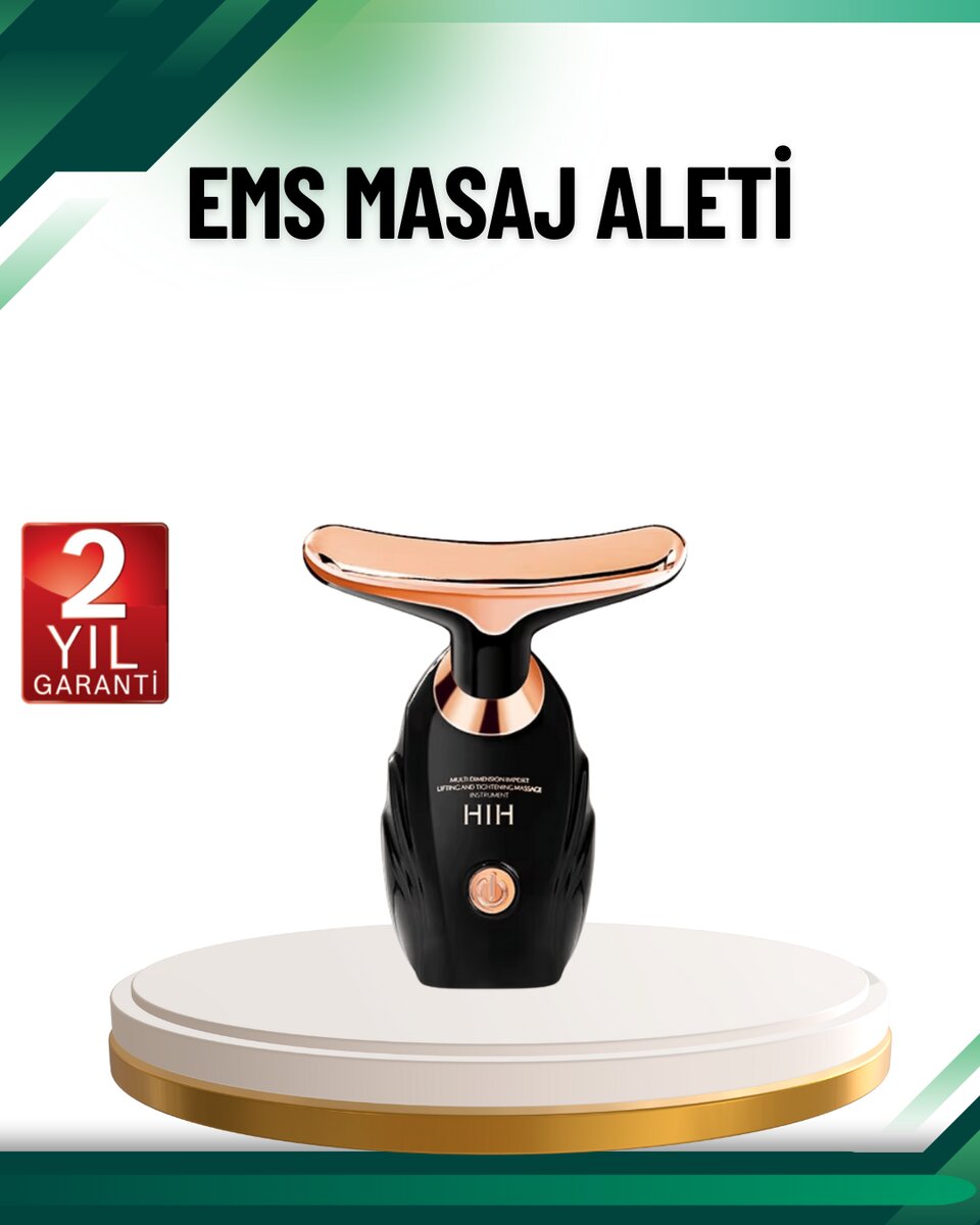 Yunus Başlıklı Cilt Gençleştirme ve Lifting Cihazı Yunus Başlıklı Cilt Gençleştirme ve Lifting Cihazı