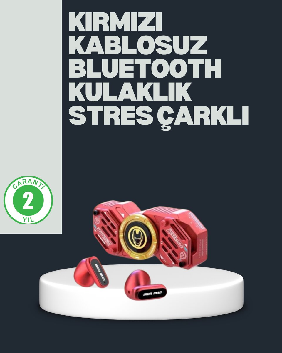 Bluetooth Titreşimli Kulaklık Gürültü Önleyici Mikrofonlu 2025 Model Bluetooth Titreşimli Kulaklık Gürültü Önleyici Mikrofonlu 2025 Model