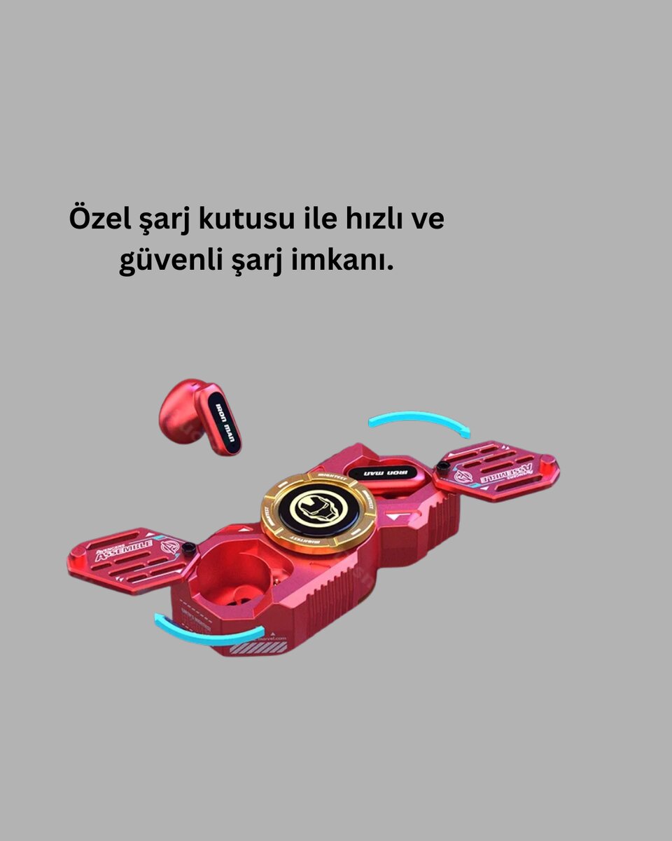 Bluetooth Titreşimli Kulaklık Gürültü Önleyici Mikrofonlu 2025 Model Bluetooth Titreşimli Kulaklık Gürültü Önleyici Mikrofonlu 2025 Model