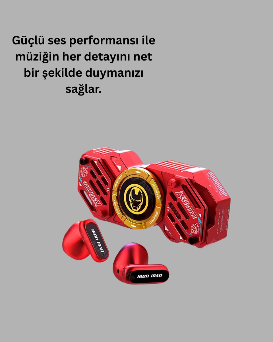 Bluetooth Titreşimli Kulaklık Gürültü Önleyici Mikrofonlu 2025 Model Bluetooth Titreşimli Kulaklık Gürültü Önleyici Mikrofonlu 2025 Model