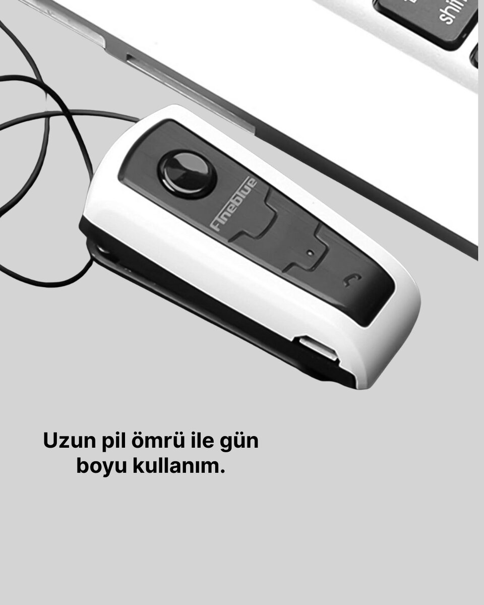 Spor ve Seyahat İçin Fineblue F910 Kablosuz Kulaklık Spor ve Seyahat İçin Fineblue F910 Kablosuz Kulaklık
