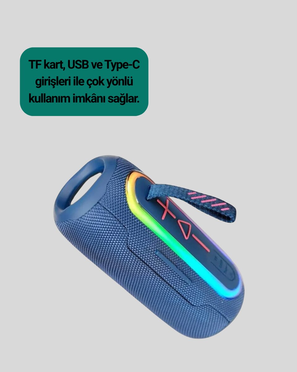 Dış Mekan Kullanıma Uygun Su Geçirmez Hoparlör Dış Mekan Kullanıma Uygun Su Geçirmez Hoparlör