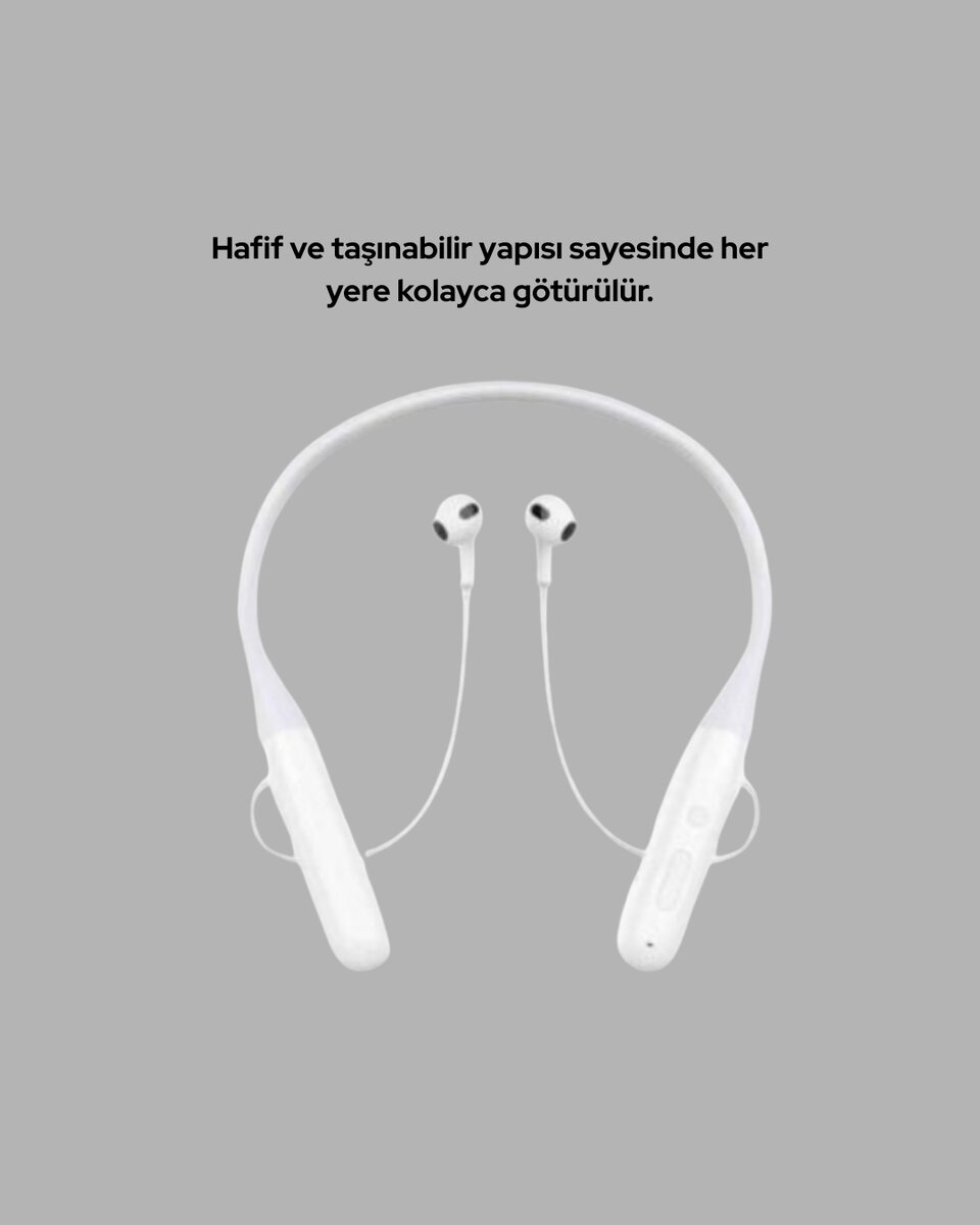 Hızlı Bağlantı ve Güçlü Ses Kalitesi Bluetooth Kulaklık Hızlı Bağlantı ve Güçlü Ses Kalitesi Bluetooth Kulaklık