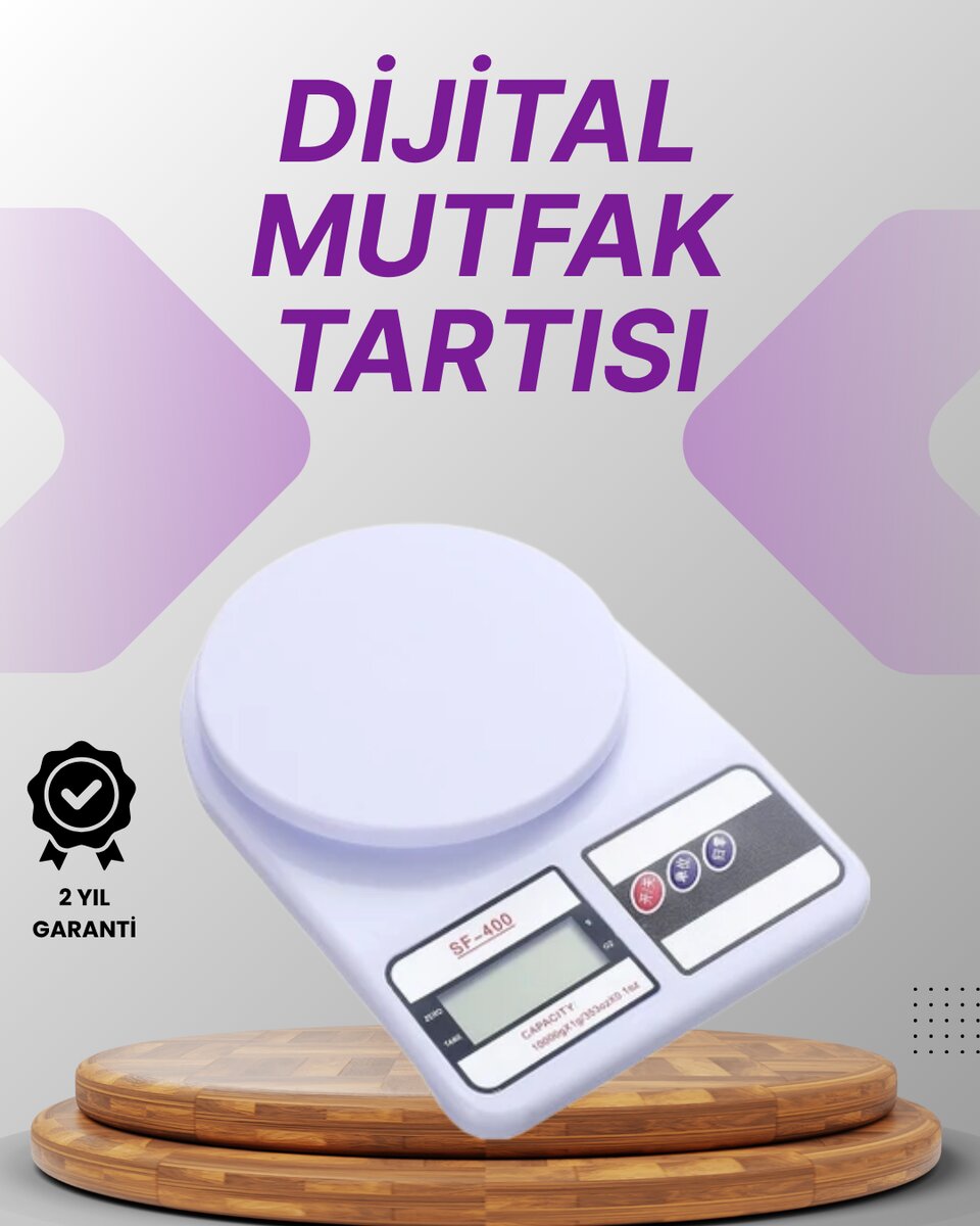 LCD Ekranlı Kompakt Dijital Terazi – Gram ve Ons Ölçüm LCD Ekranlı Kompakt Dijital Terazi – Gram ve Ons Ölçüm