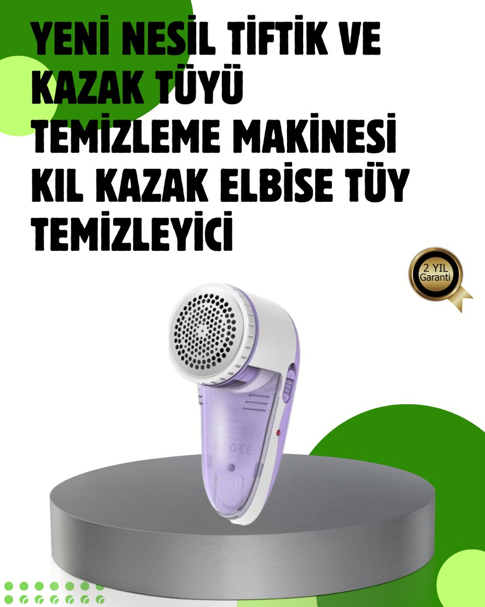 Pamuk Tiftik Tüy Temizleme Makinesi 5W – 3 Bıçaklı Sistem Pamuk Tiftik Tüy Temizleme Makinesi 5W – 3 Bıçaklı Sistem