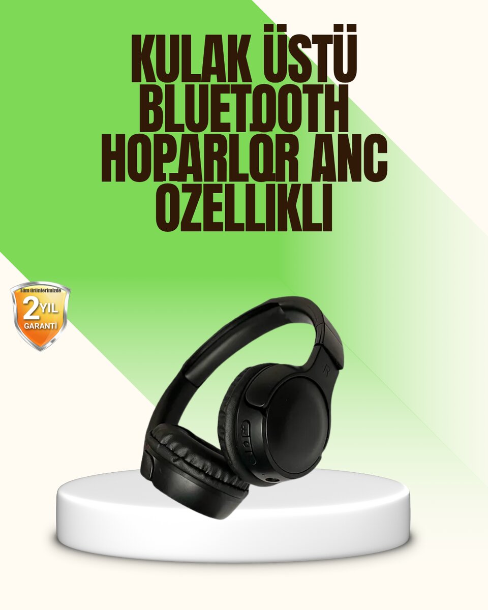 Bluetooth 5.0 Kablosuz Kulaklık-Geniş Alan Kullanım Bluetooth 5.0 Kablosuz Kulaklık-Geniş Alan Kullanım