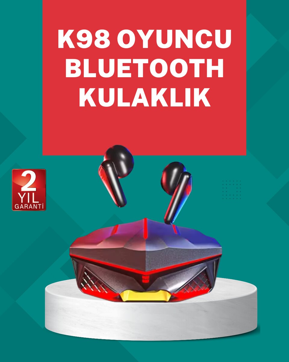 Led Işıklı Kablosuz Gaming Kulaklık Ergonomik Tasarım Led Işıklı Kablosuz Gaming Kulaklık Ergonomik Tasarım