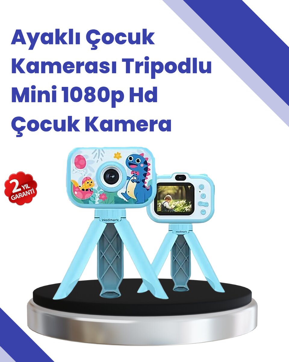Çok Fonksiyonlu Kamera – HD Video Kayıtlı Çok Fonksiyonlu Kamera – HD Video Kayıtlı