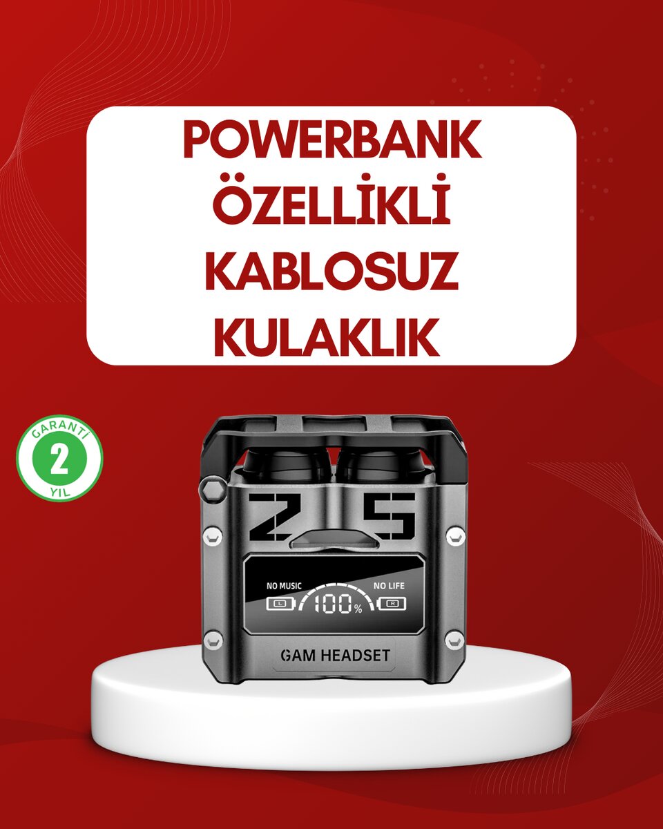 ANC Aktif Gürültü Önleyici Kablosuz Bluetooth Kulaklık ANC Aktif Gürültü Önleyici Kablosuz Bluetooth Kulaklık