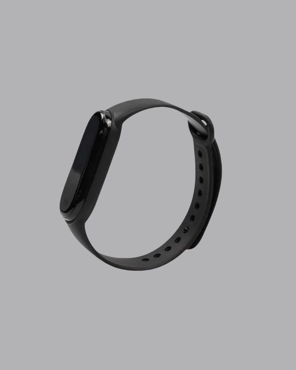 Bluetooth 5.0 Akıllı Bileklik – Kalp, Uyku ve Aktivite Takibi