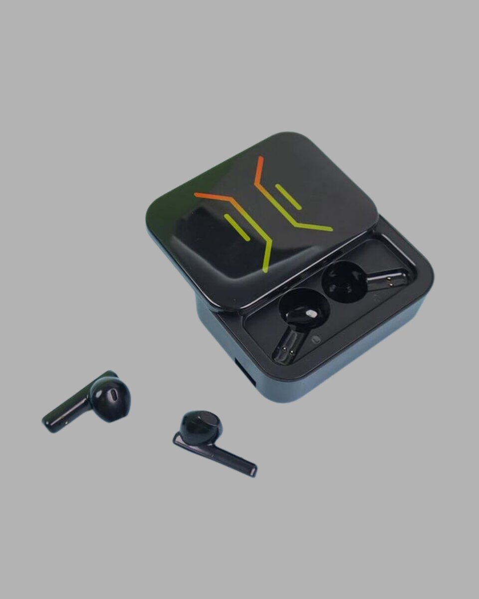 Kablosuz Bluetooth 5.0 Kulaklık – 300mAh Şarj Kutusu Kablosuz Bluetooth 5.0 Kulaklık – 300mAh Şarj Kutusu