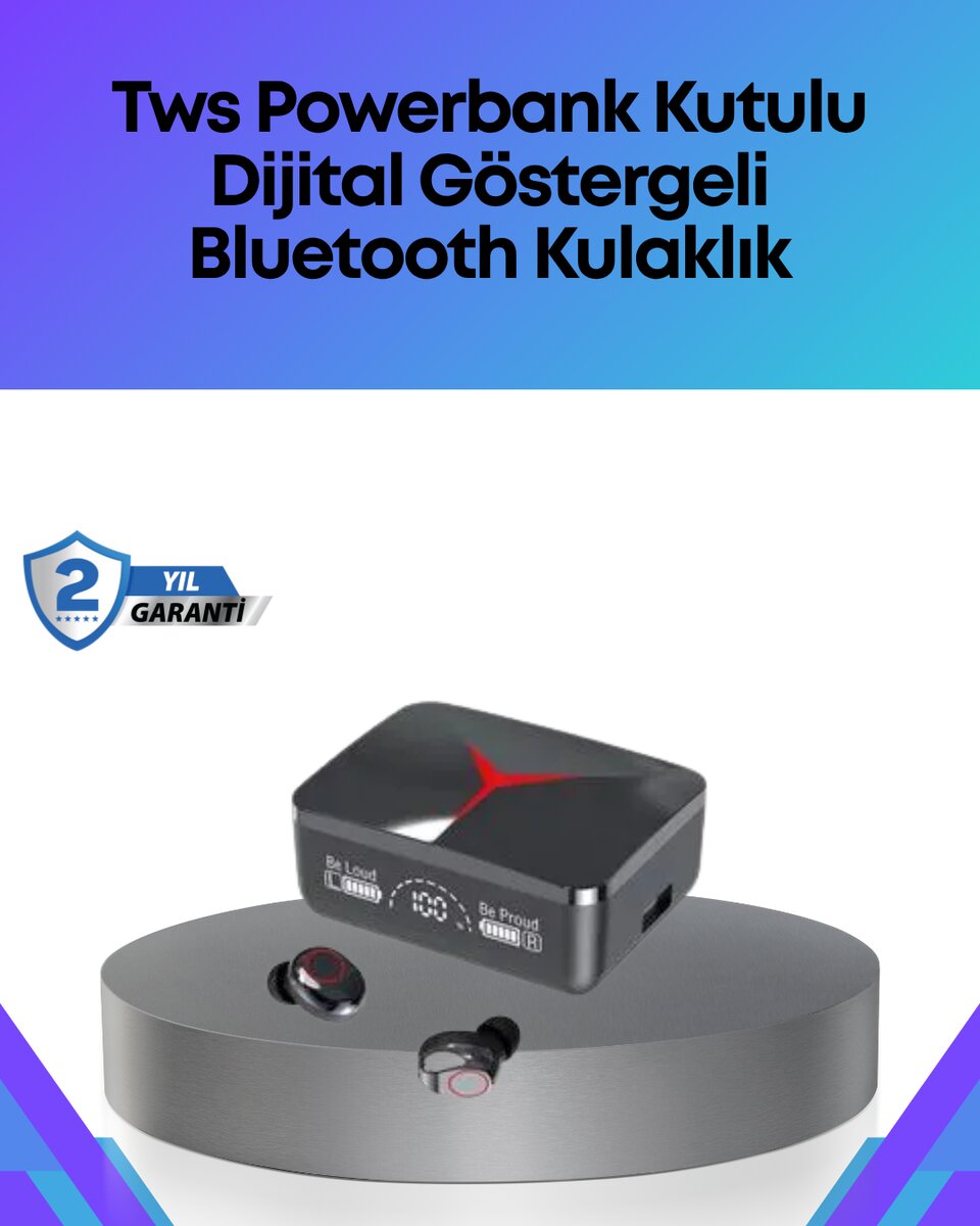 Uzun Pil Ömürlü Bluetooth Kulaklık – Spor ve Günlük Kullanım İçin Uygun Uzun Pil Ömürlü Bluetooth Kulaklık – Spor ve Günlük Kullanım İçin Uygun