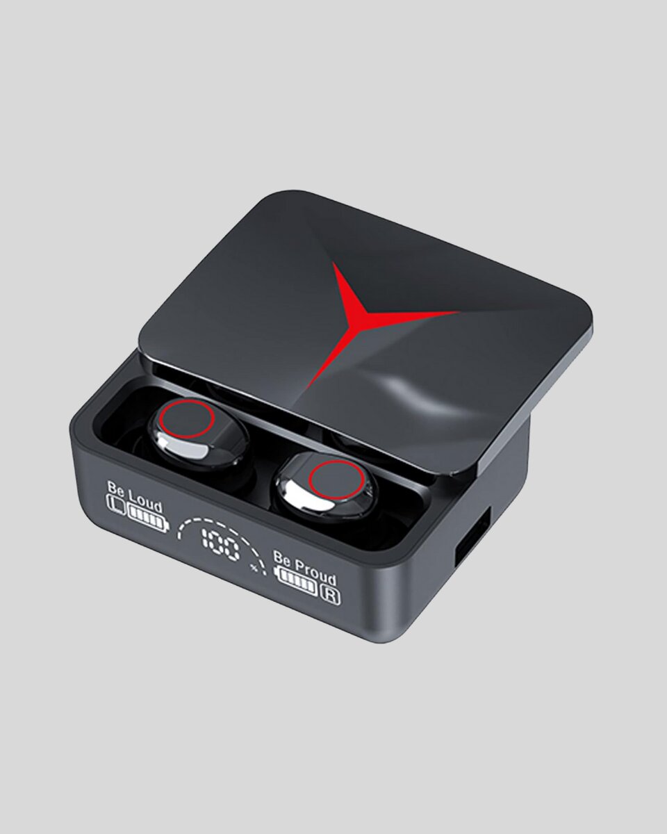 Uzun Pil Ömürlü Bluetooth Kulaklık – Spor ve Günlük Kullanım İçin Uygun Uzun Pil Ömürlü Bluetooth Kulaklık – Spor ve Günlük Kullanım İçin Uygun