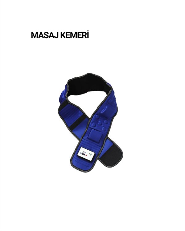 MASAJ KEMERİ MASAJ KEMERİ