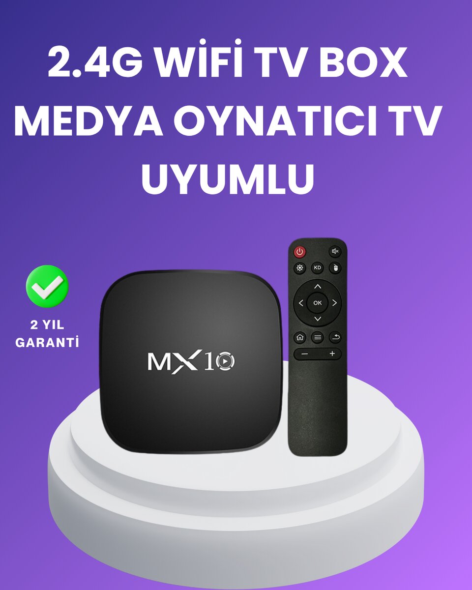 60 FPS Destekli 4K UHD Video Oynatıcı – Digital Ses Sistemli 60 FPS Destekli 4K UHD Video Oynatıcı – Digital Ses Sistemli