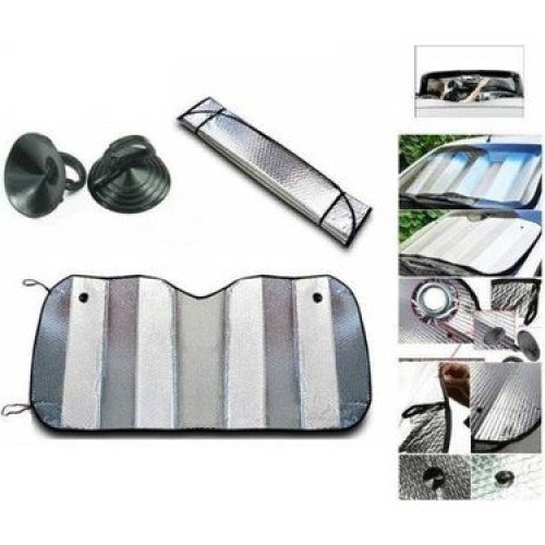 Araç Ön Cam Güneşlik Isı Yalıtımlı Katlanabilir Model Renault Megane Honda Civic Opel Astra Ford Focus Araç Ön Cam Güneşlik Isı Yalıtımlı Katlanabilir Model Renault Megane Honda Civic Opel Astra Ford Focus