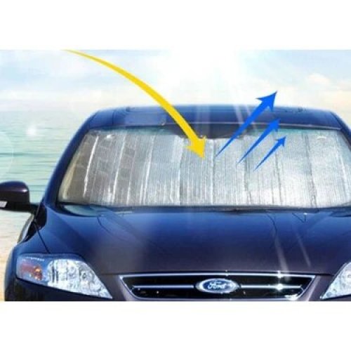 Araç Ön Cam Güneşlik Isı Yalıtımlı Katlanabilir Model Renault Megane Honda Civic Opel Astra Ford Focus Araç Ön Cam Güneşlik Isı Yalıtımlı Katlanabilir Model Renault Megane Honda Civic Opel Astra Ford Focus