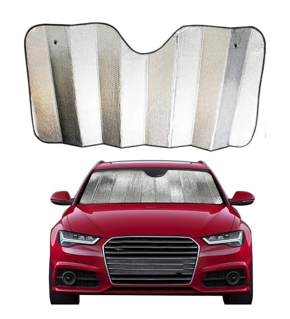 Araç Ön Cam Katlanabilir Güneşlik UV ve Isı Koruma Renault Megane Fiat Egea Hyundai i20 Opel Astra Araç Ön Cam Katlanabilir Güneşlik UV ve Isı Koruma Renault Megane Fiat Egea Hyundai i20 Opel Astra