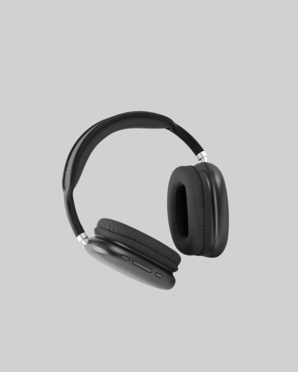 Katlanabilir Bluetooth V5.0 Kablosuz Kulaklık | 400 mAh, Gürültü Azaltma Katlanabilir Bluetooth V5.0 Kablosuz Kulaklık | 400 mAh, Gürültü Azaltma